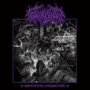 NOCTURNAL DEPARTURE - Spiritual Cessation (2026) CD